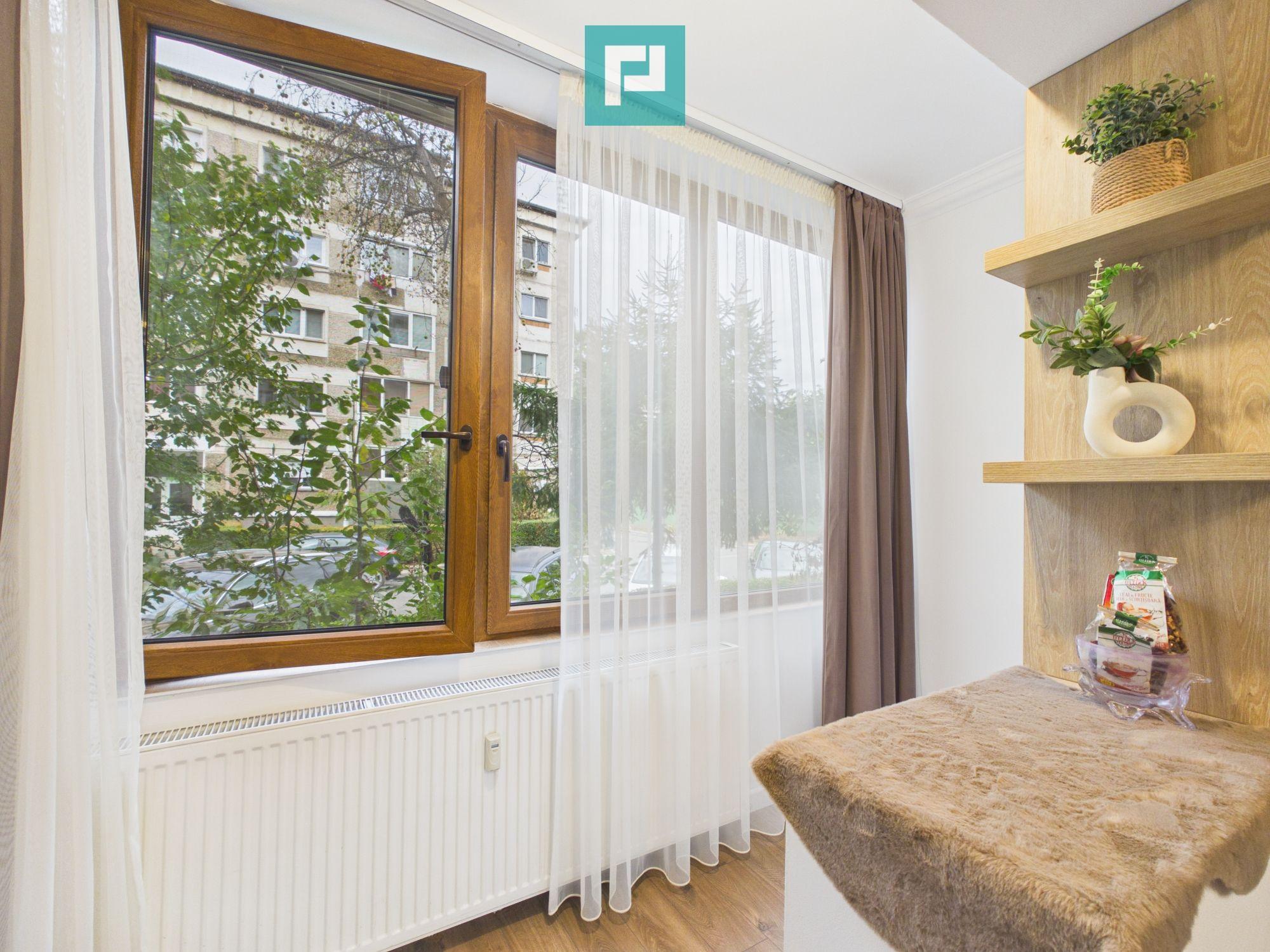Apartament 3 camere, 71mp ,Calea Aradului - Ramada - 13