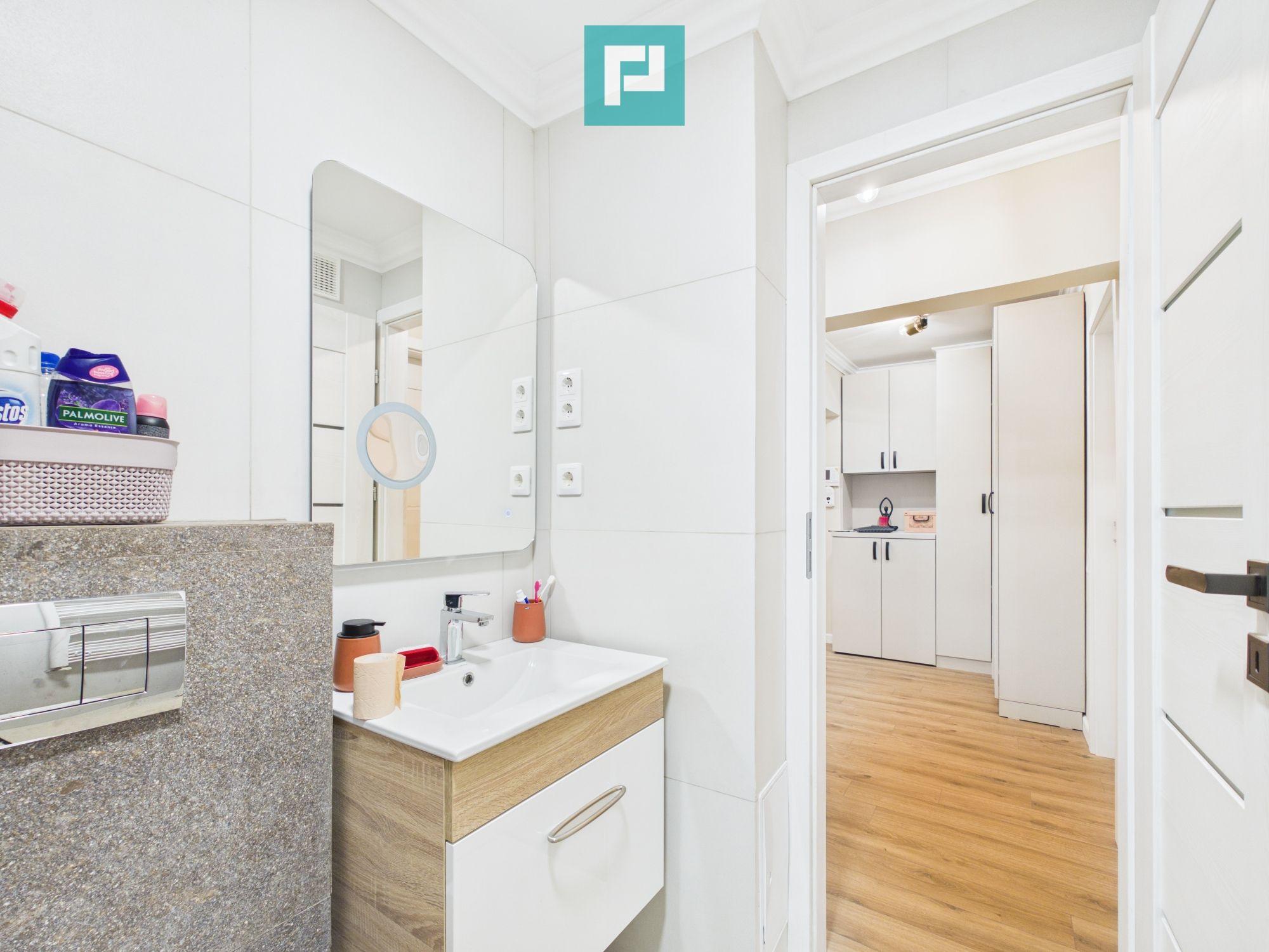 Apartament 3 camere, 71mp ,Calea Aradului - Ramada - 16