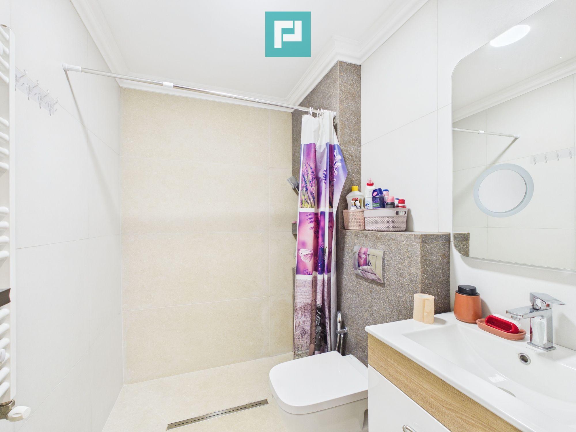 Apartament 3 camere, 71mp ,Calea Aradului - Ramada - 15