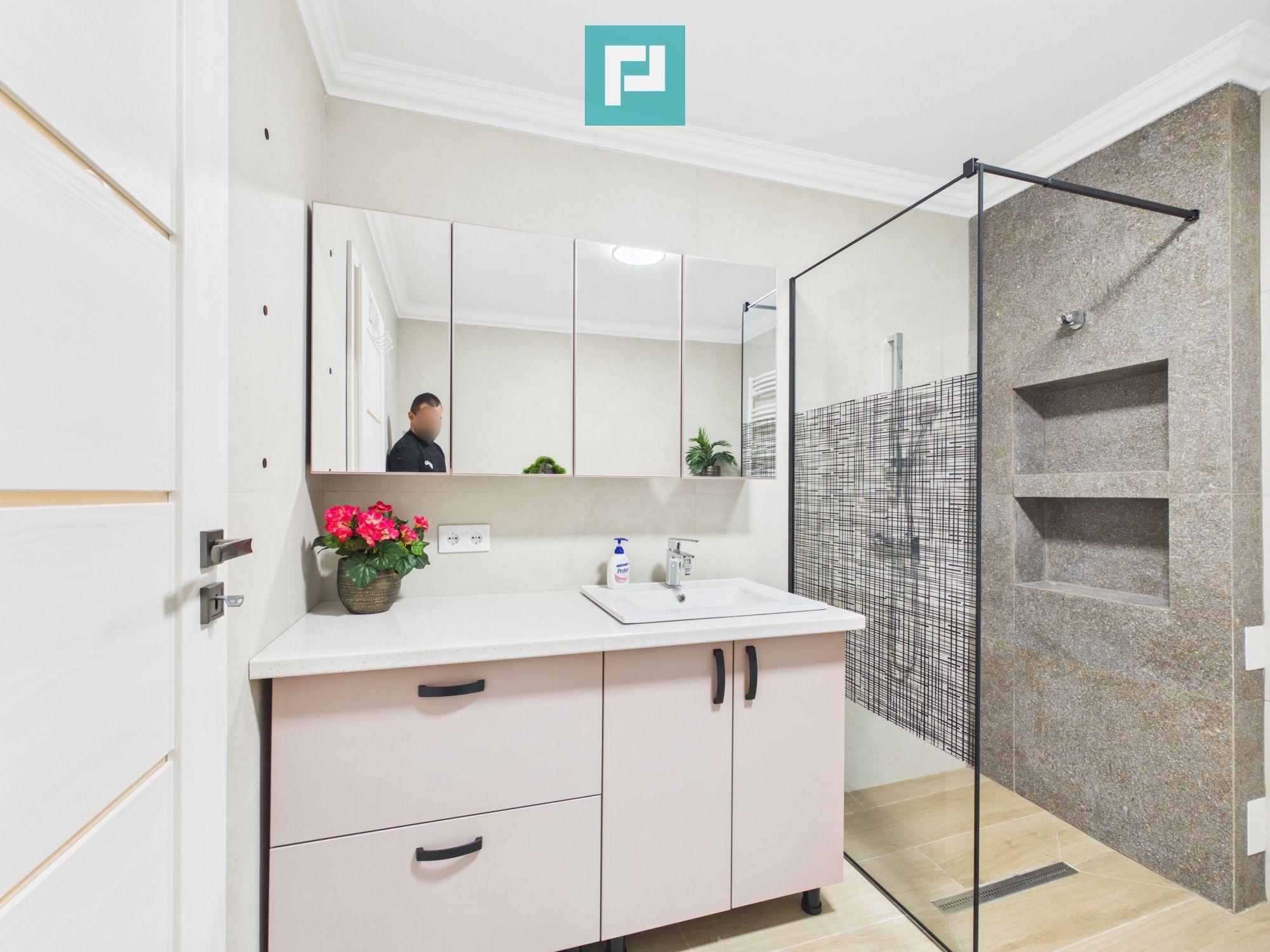 Apartament 3 camere, 71mp ,Calea Aradului - Ramada - 9