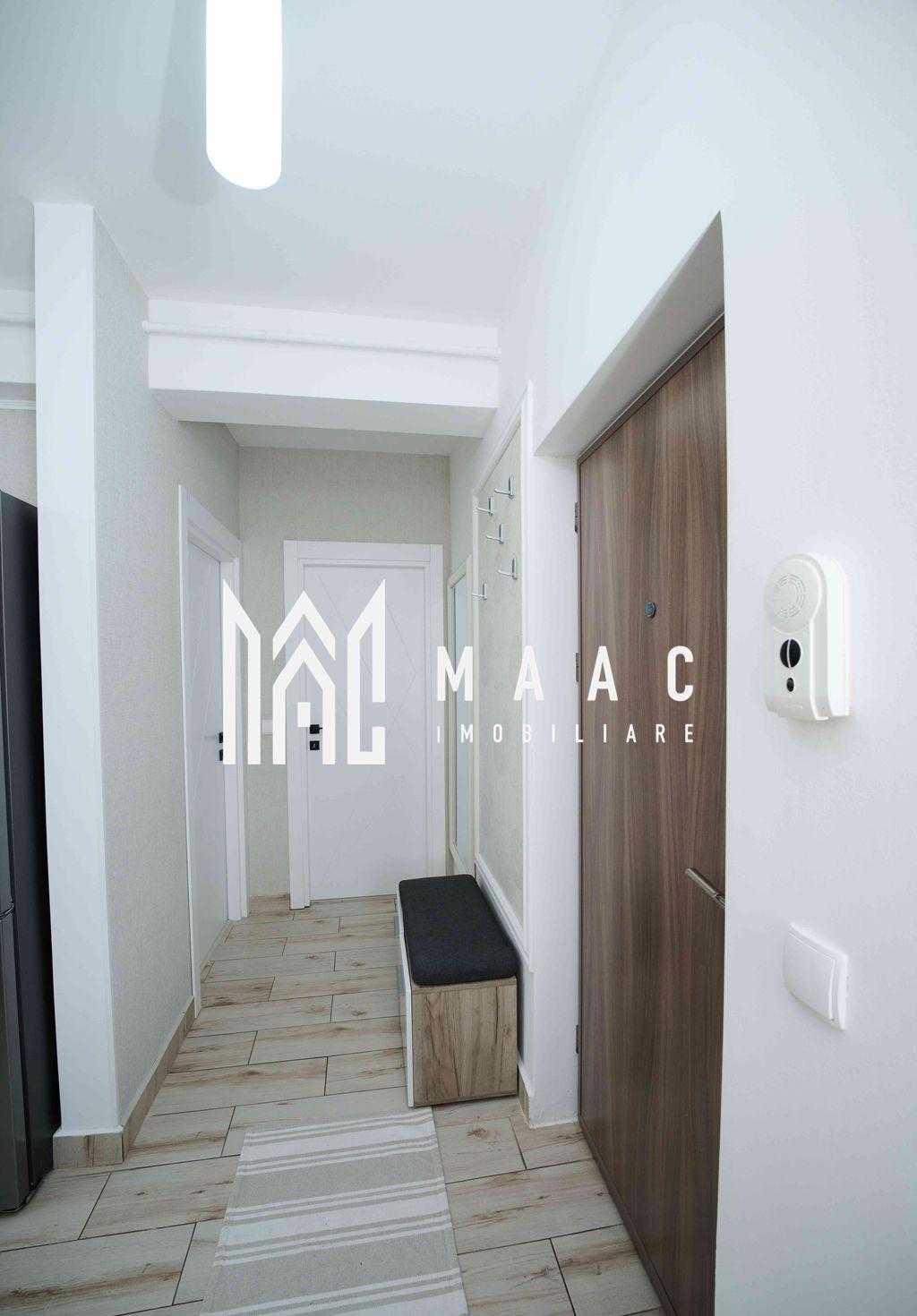 Apartament 2 camere de vânzare Cisnădie | Sud-Est | 48 mp - 10