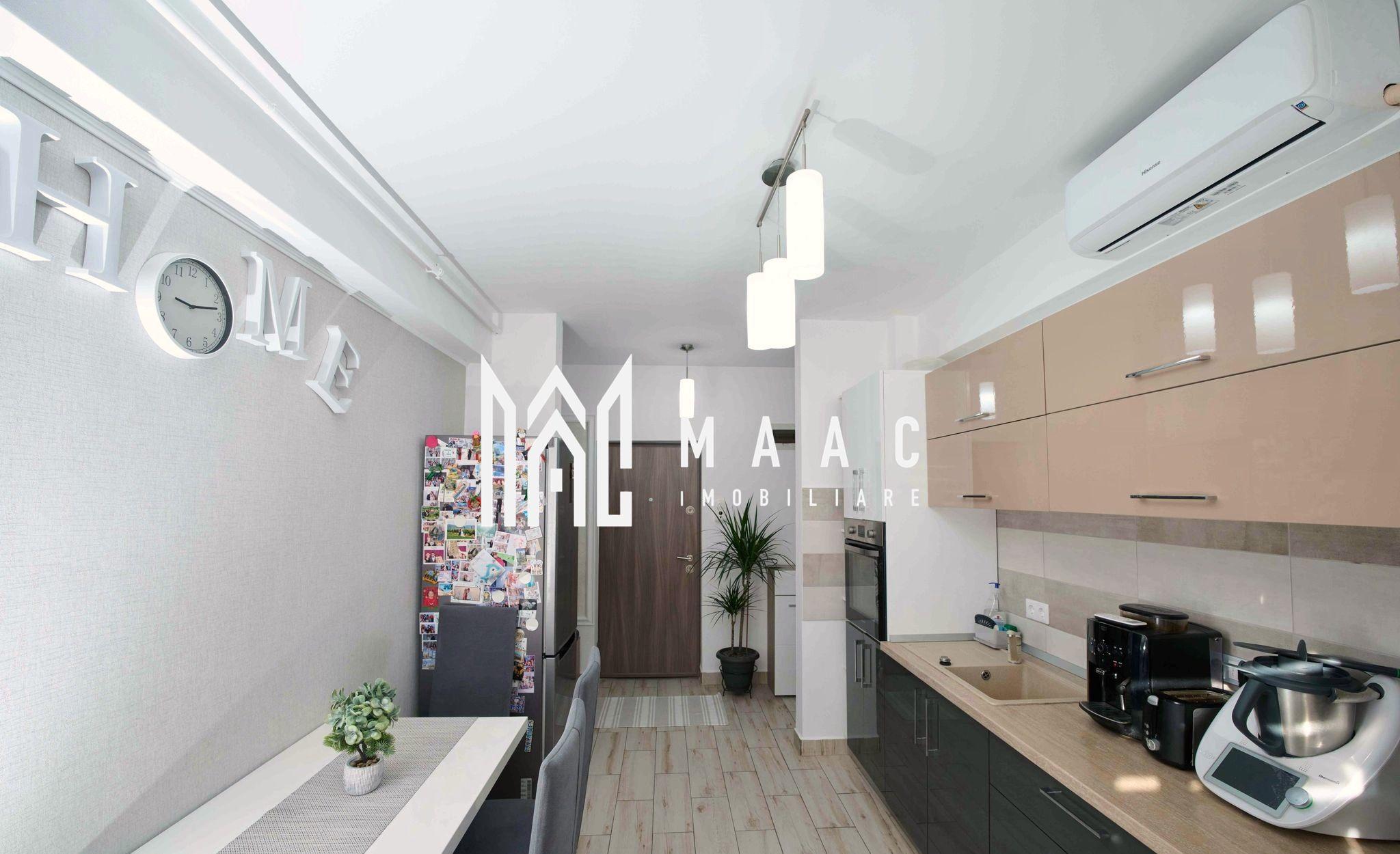 Apartament 2 camere de vânzare Cisnădie | Sud-Est | 48 mp - 7