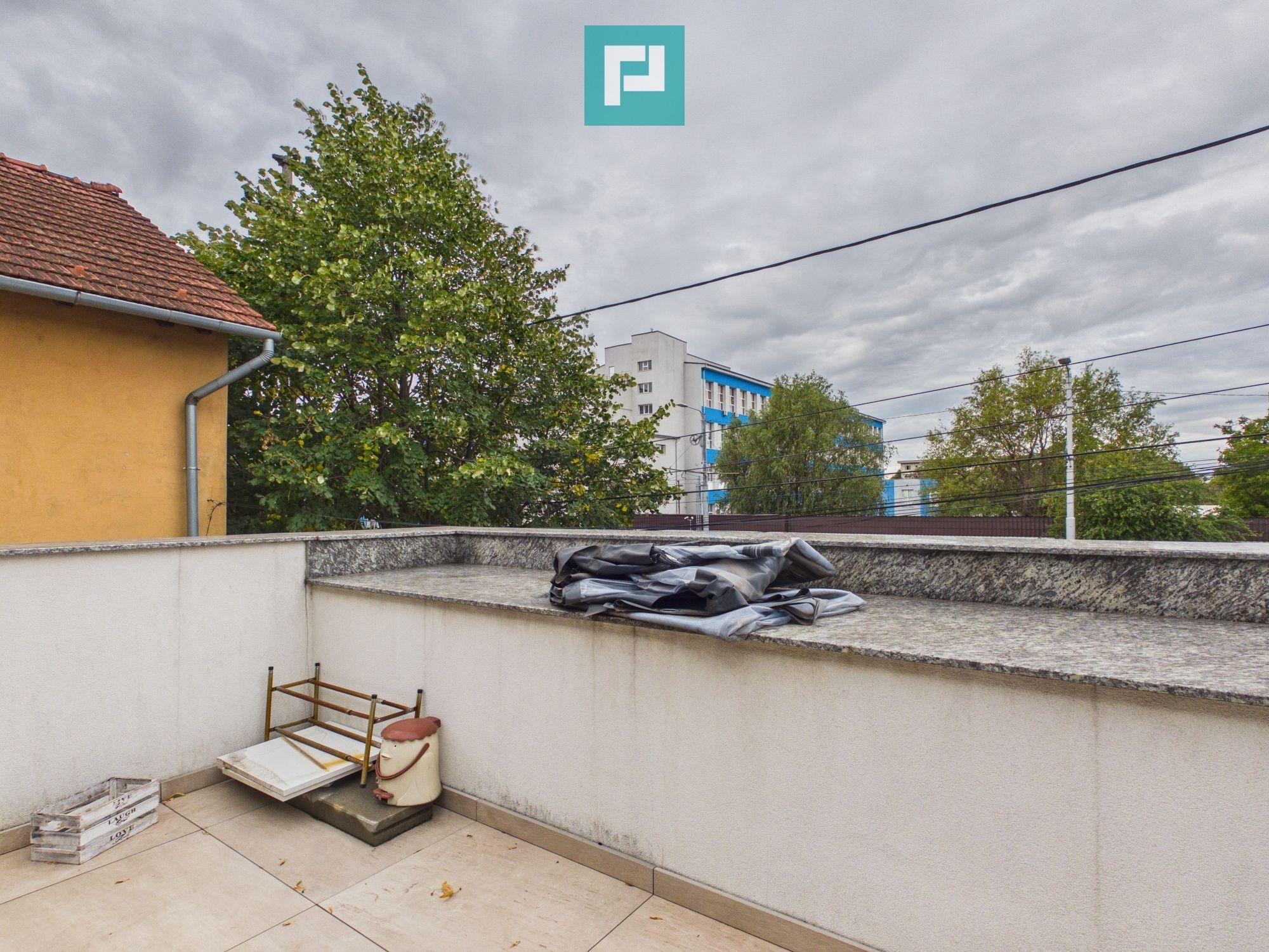 Apartament 2 camere – Bloc nou | Terasă 35 mp | - 11