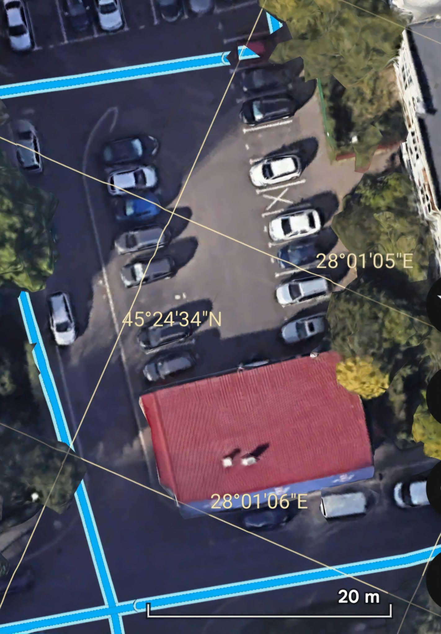 De vanzare spatiu comercial 150 mp, Micro 21, 125.000 euro - 5