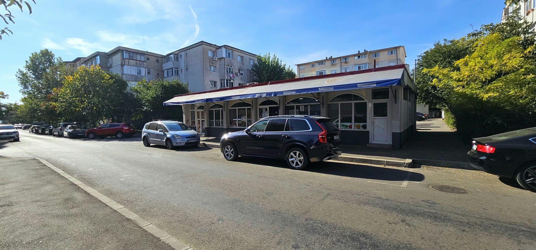 De vanzare spatiu comercial 150 mp, Micro 21, 125.000 euro - 1