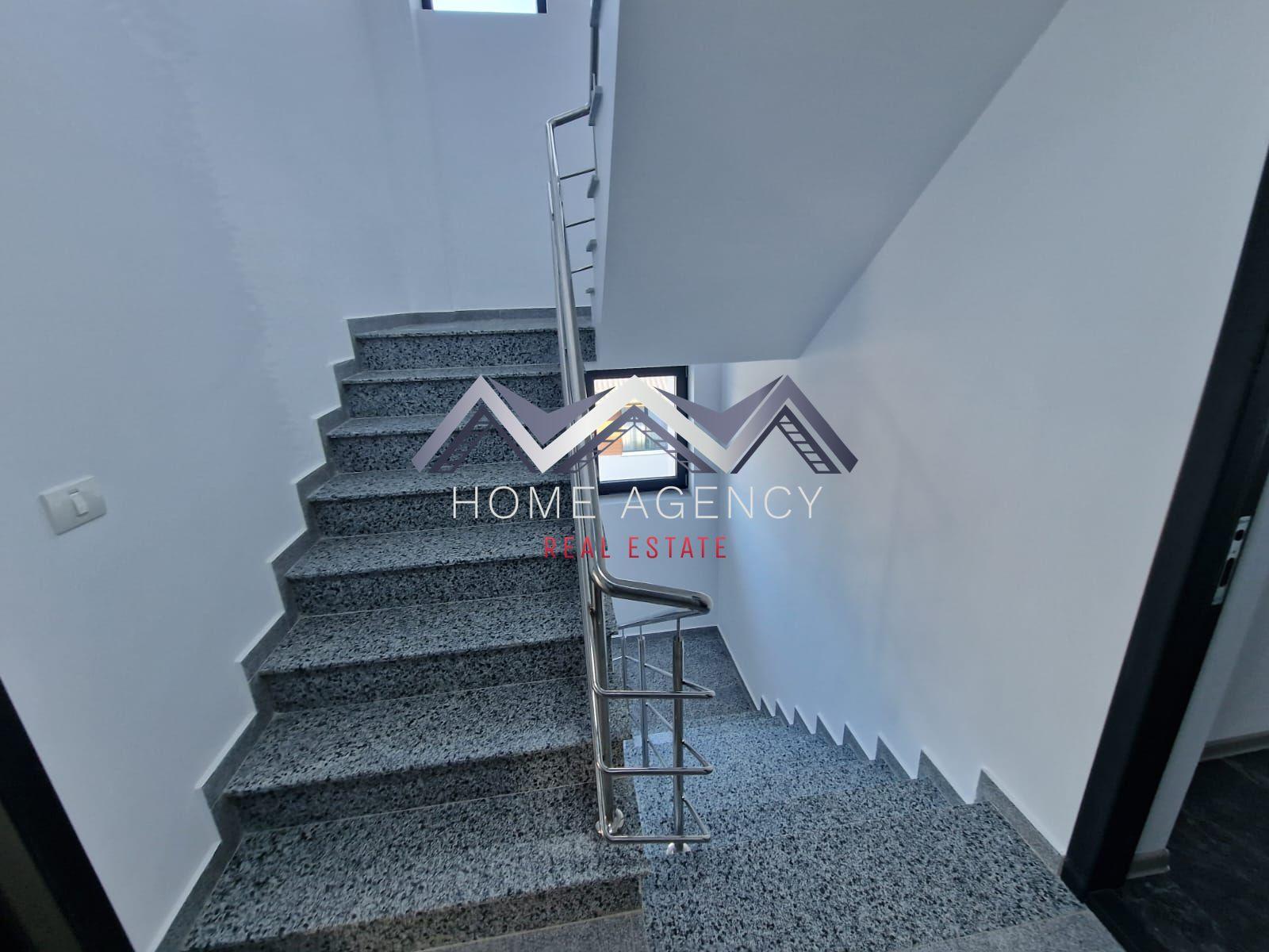 Apartament 3 camere Otopeni central | bloc nou, parcare, comision 0 - 11