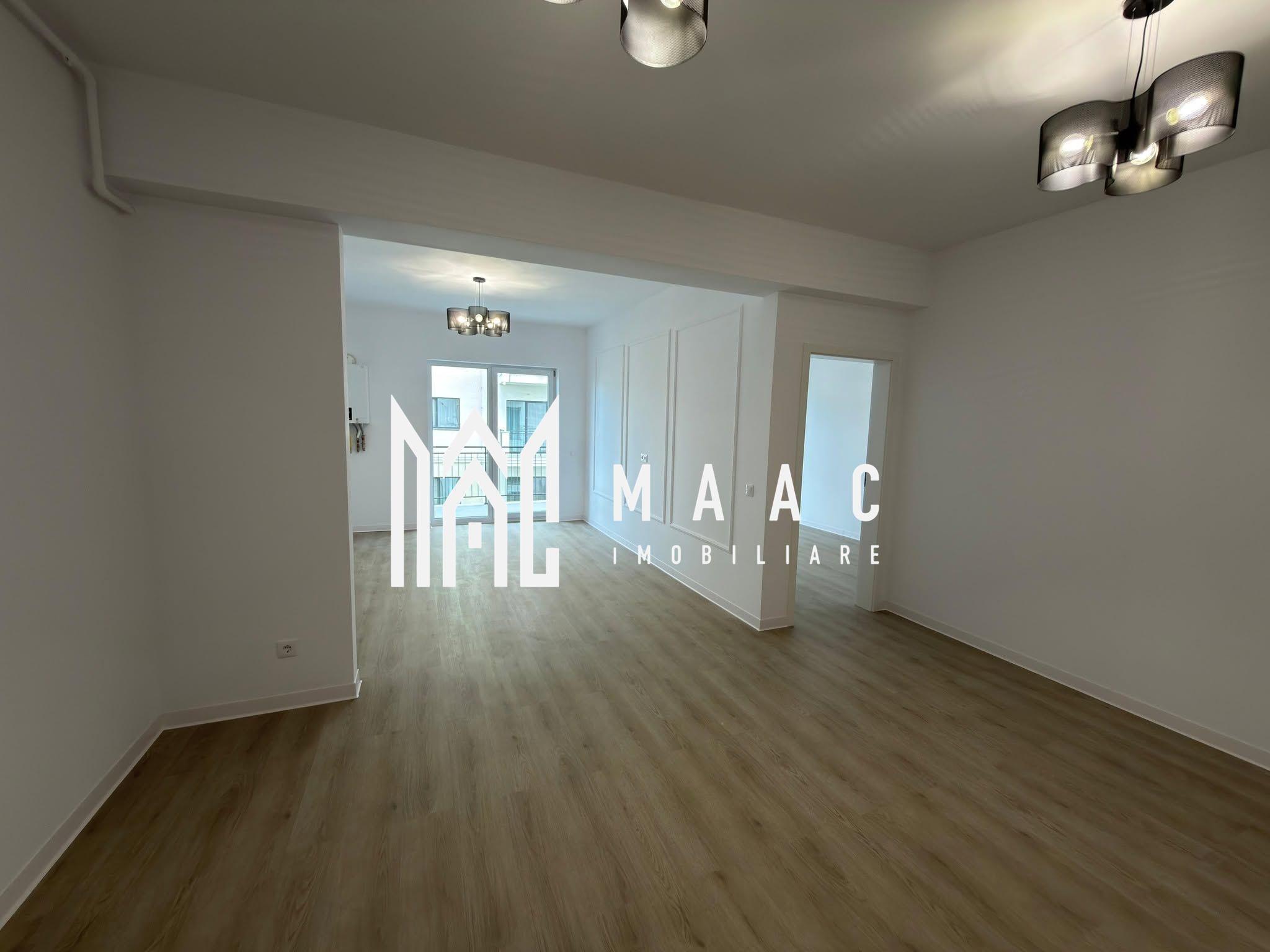 Apartament 2 camere de vânzare | Șelimbăr | curte proprie - 2