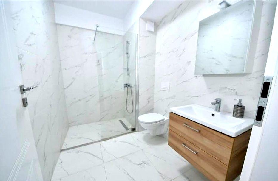 De inchiriat apartament 2 camere, bloc Flamingo, etaj 3, 500 euro - 6