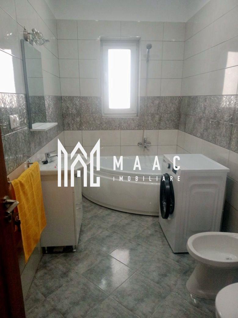 Apartament 2 camere de închiriat | Șelimbăr, Doamna Stanca | 65 mp - 6