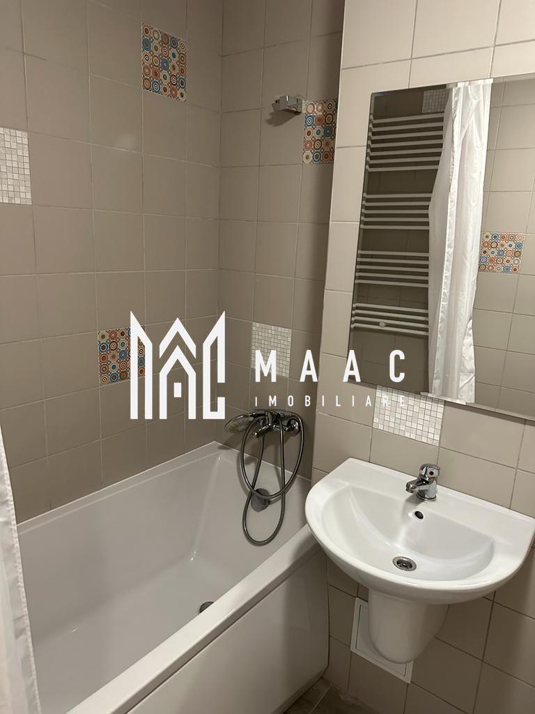 Apartament 2 camere de închiriat | Șelimbăr | grădină | 3 parcări - 6