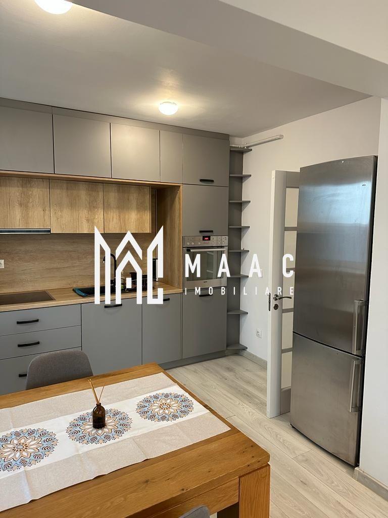 Apartament 2 camere de închiriat | Șelimbăr | grădină | 3 parcări - 3