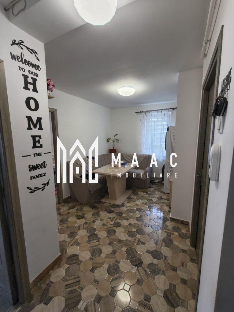 Apartament de vânzare Cisnădie | Central | 3 camere decomandat - 1