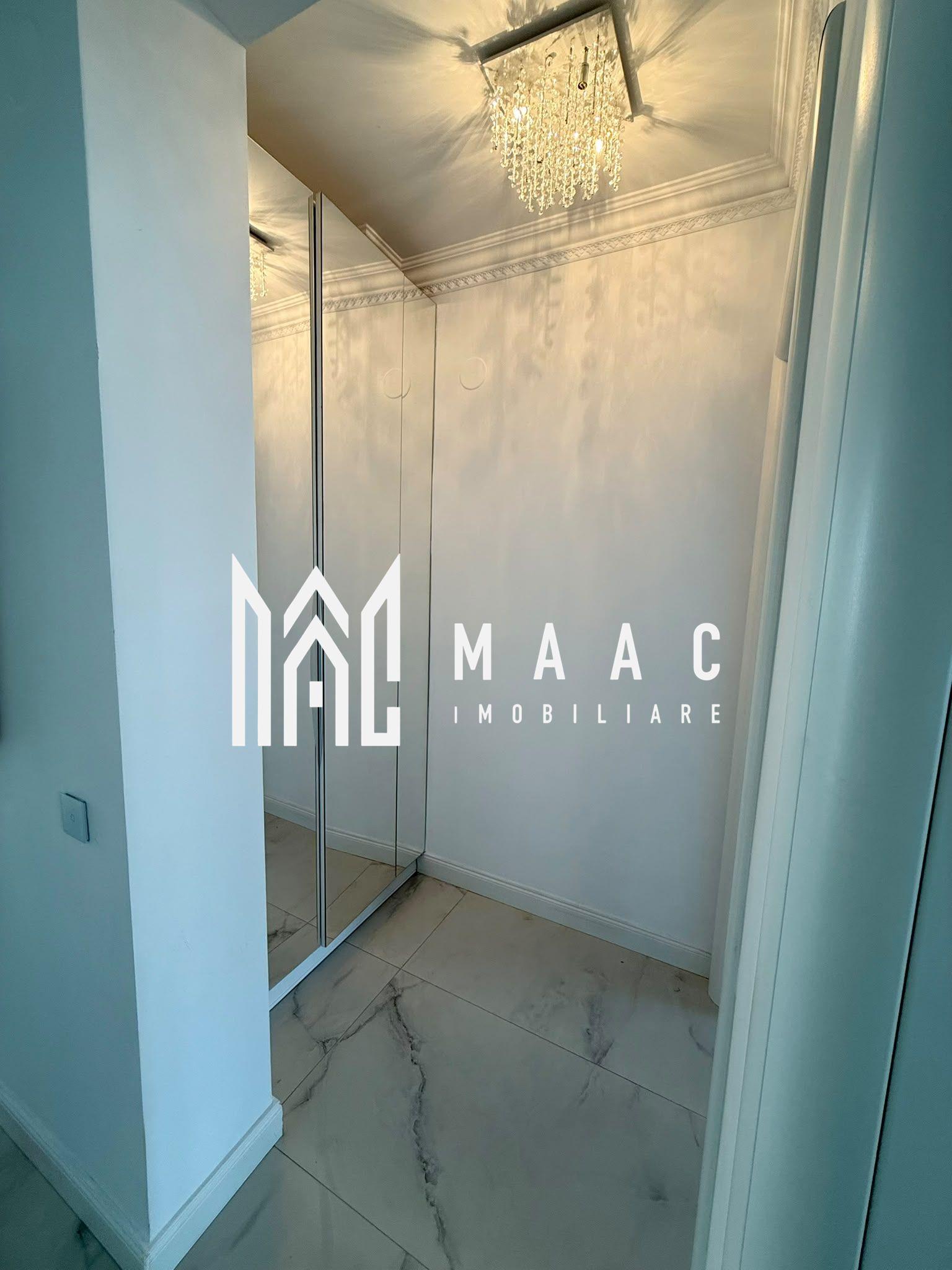 Apartament 3 camere de vânzare | Șelimbăr | 77 mp | 3 balcoane - 14