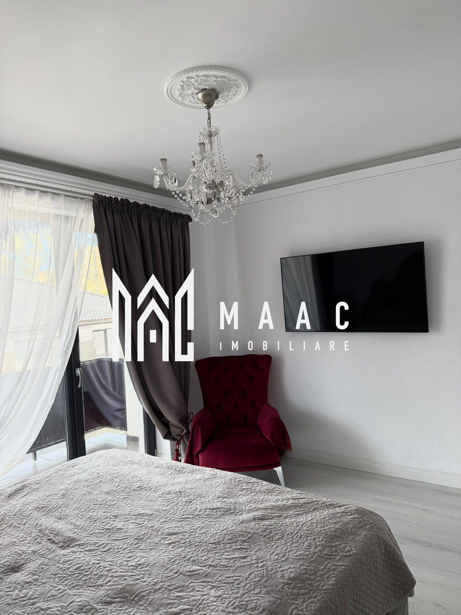 Apartament 3 camere de vânzare | Șelimbăr | 77 mp | 3 balcoane - 5