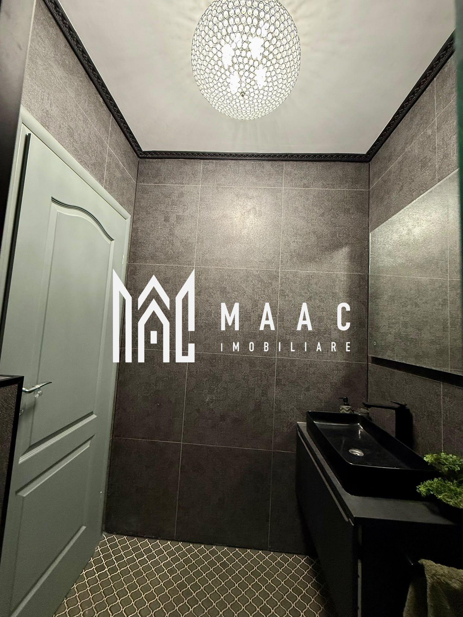 Apartament 3 camere de vânzare | Șelimbăr | 77 mp | 3 balcoane - 12