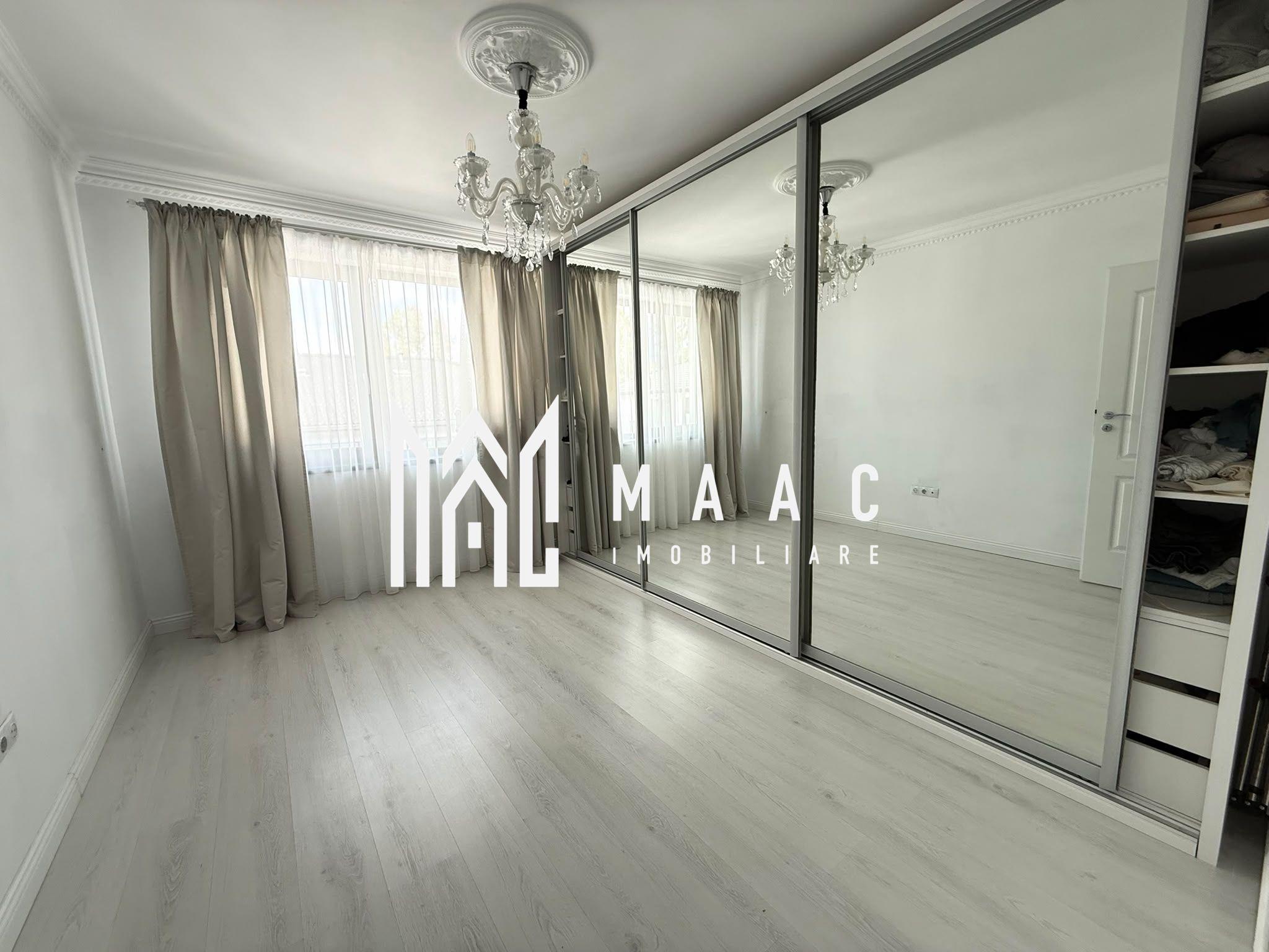 Apartament 3 camere de vânzare | Șelimbăr | 77 mp | 3 balcoane - 8