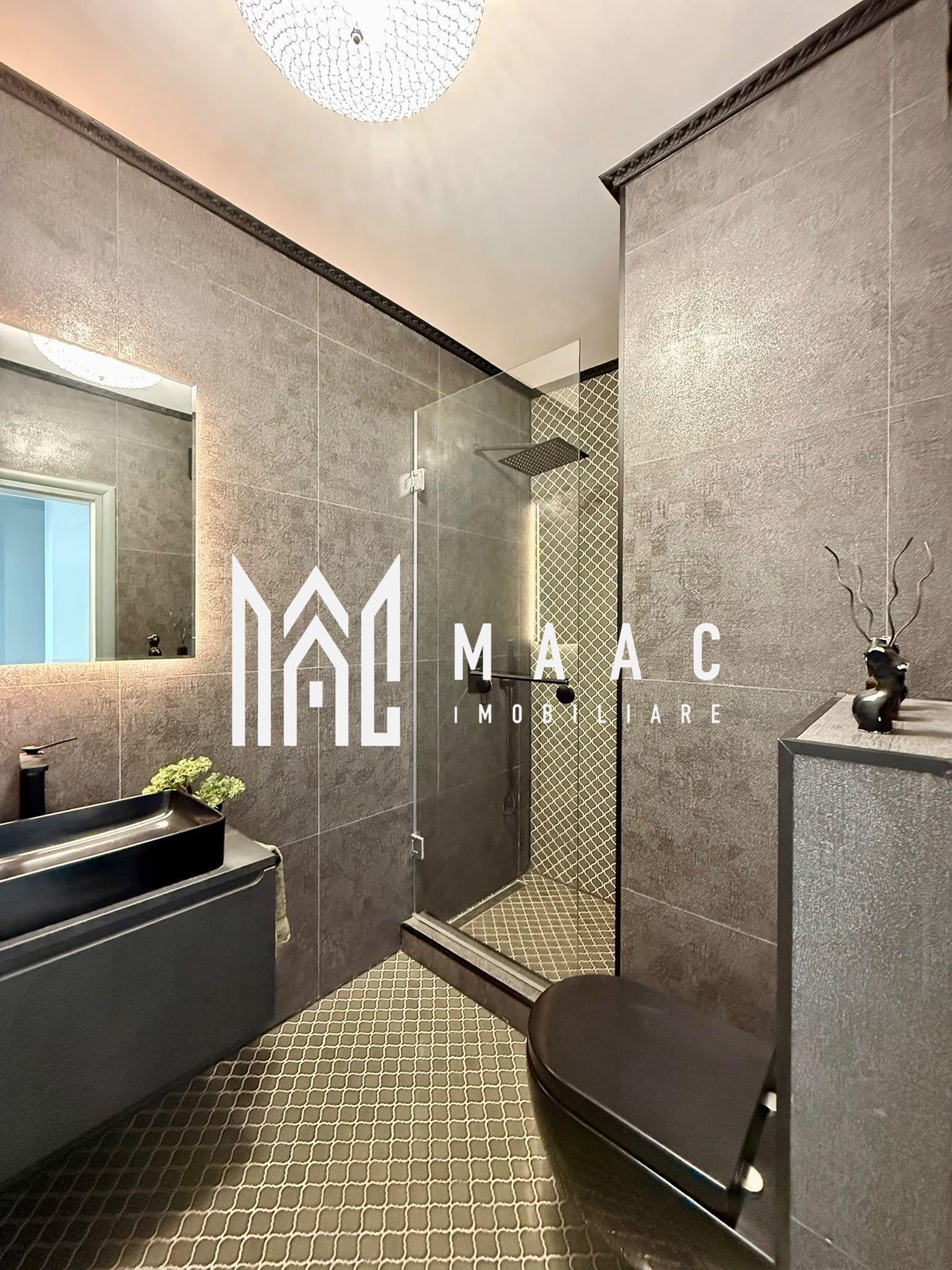 Apartament 3 camere de vânzare | Șelimbăr | 77 mp | 3 balcoane - 13