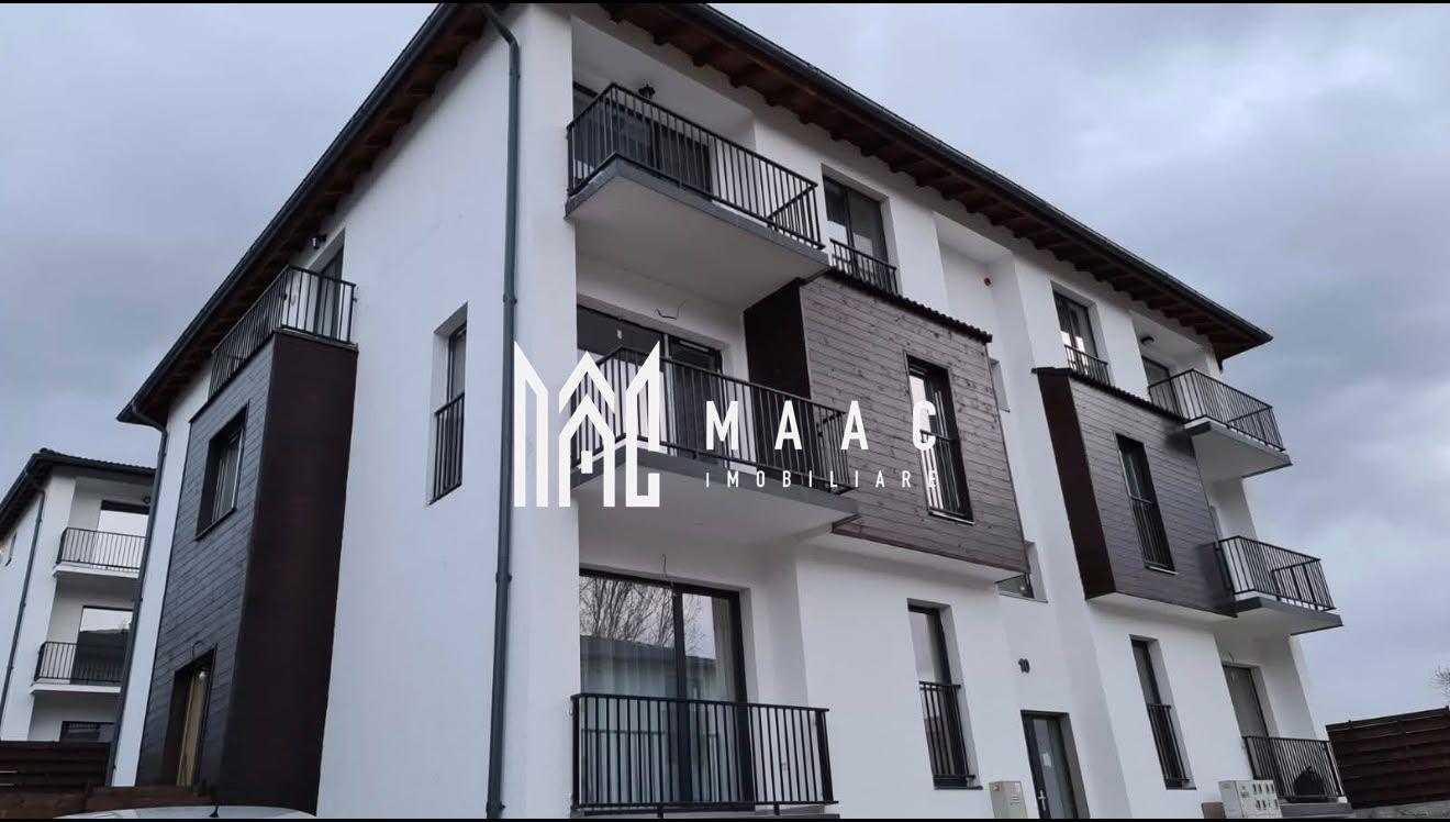 Apartament 3 camere de vânzare | Șelimbăr | 77 mp | 3 balcoane - 18