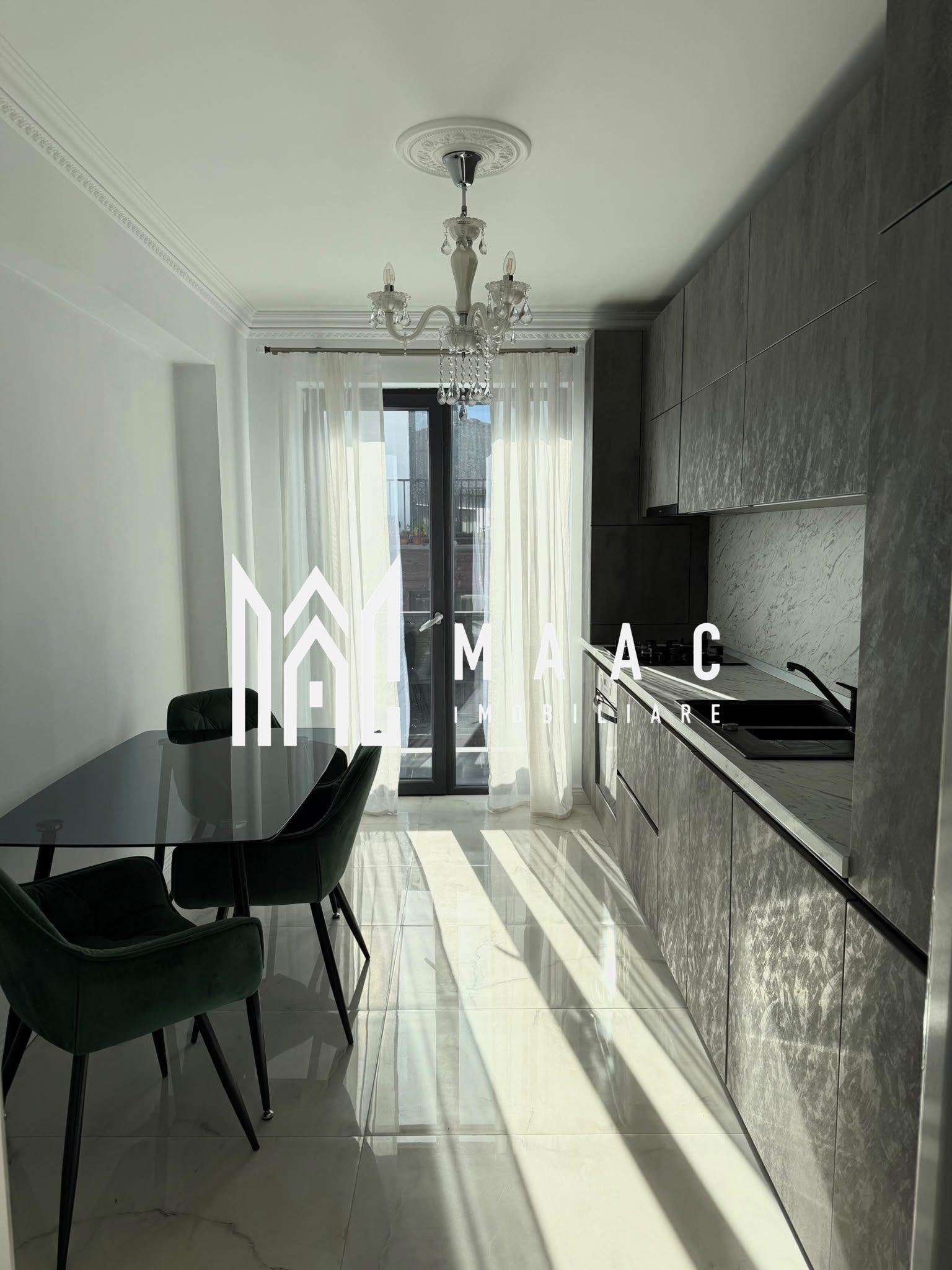 Apartament 3 camere de vânzare | Șelimbăr | 77 mp | 3 balcoane - 9