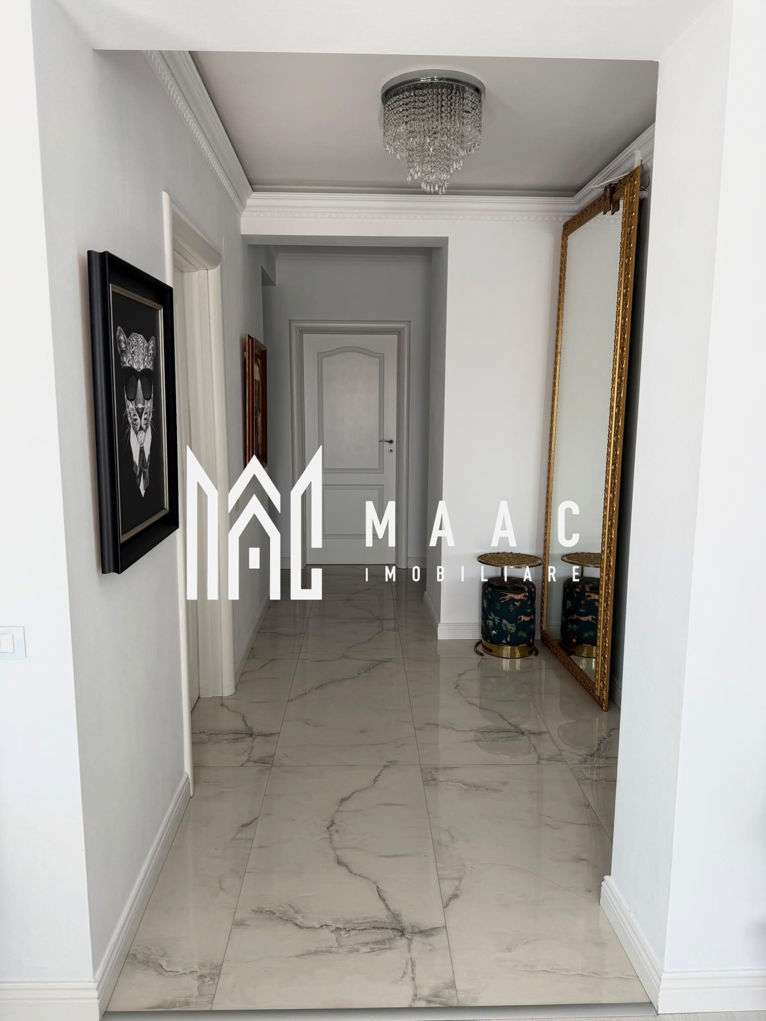 Apartament 3 camere de vânzare | Șelimbăr | 77 mp | 3 balcoane - 7