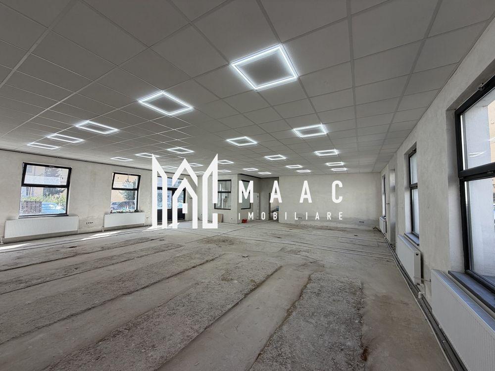 Spațiu comercial de închiriat | Sibiu, Valea Aurie | 180 mp - 7