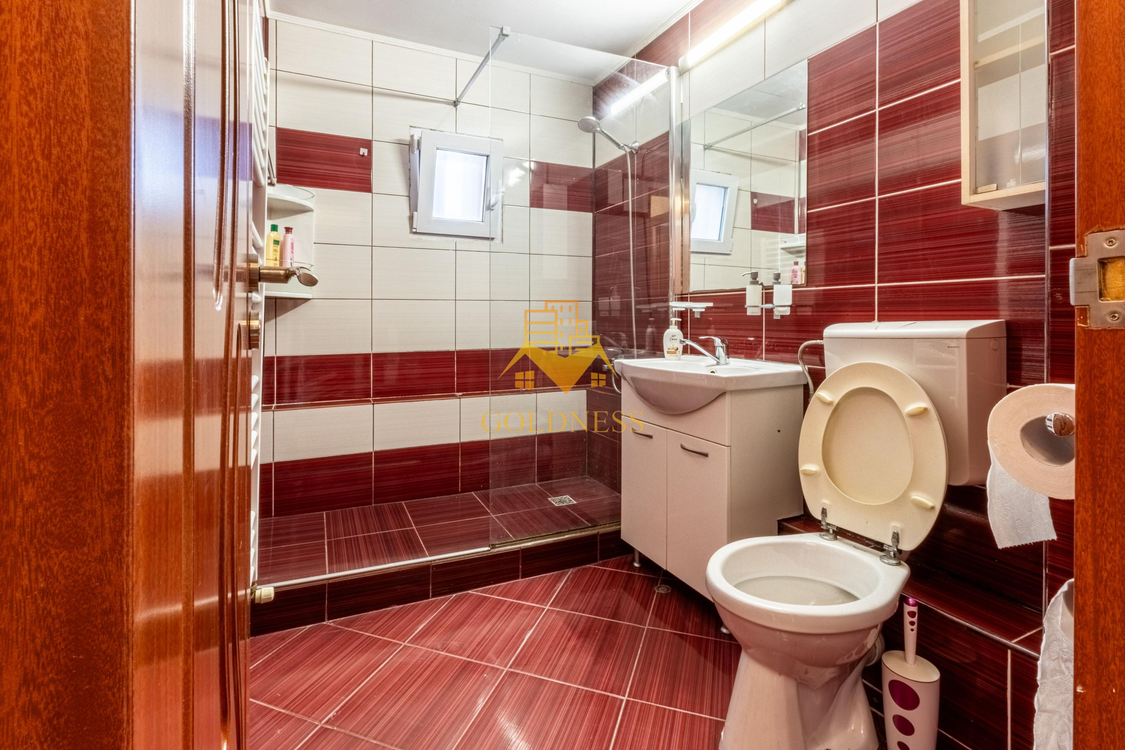 3 camere, decomandate, parcare, Zona Pta. Cipariu,Nicolae Titulescu - 5