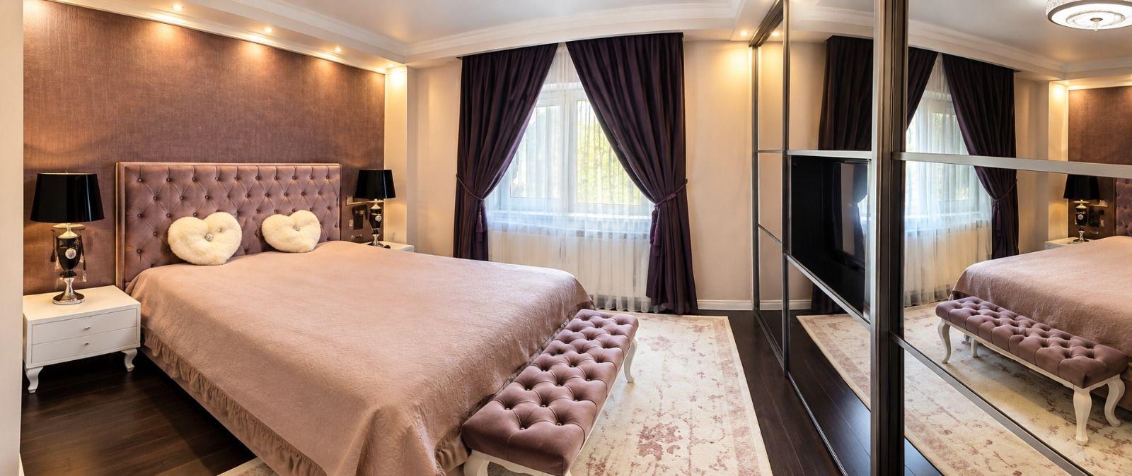 De inchiriat apartament cu 3 camere, 2 bai, parter, Micro 14, 580 euro - 5