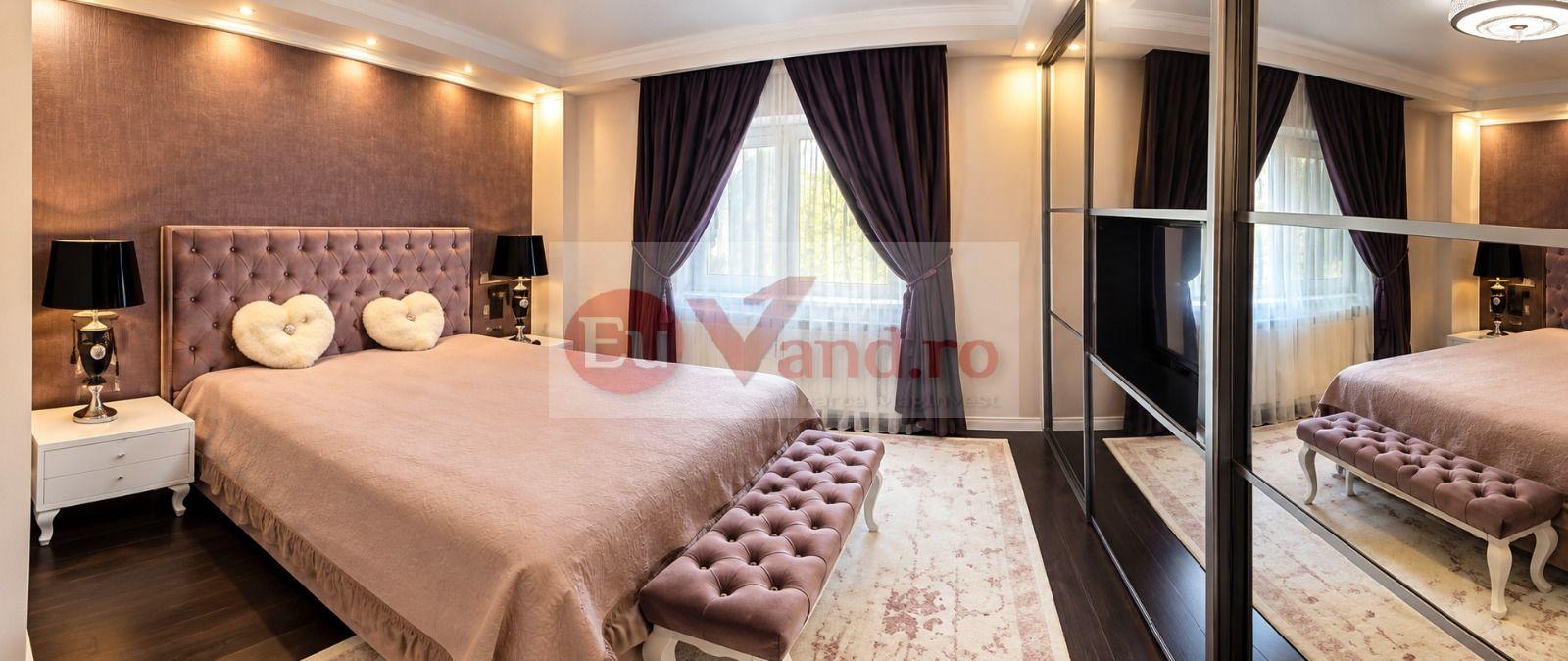 De inchiriat apartament cu 3 camere, 2 bai, parter, Micro 14, 580 euro - 5