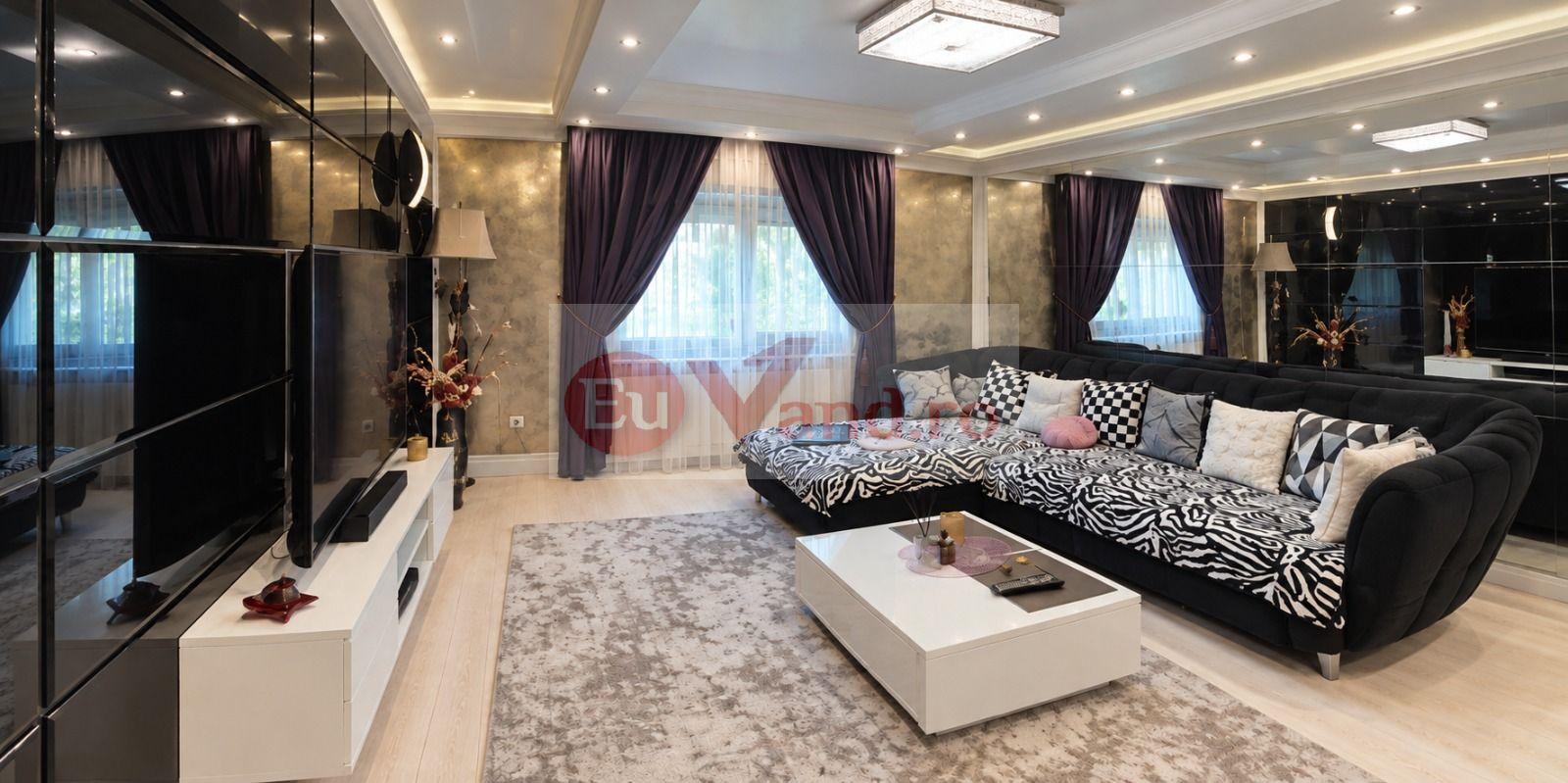 De inchiriat apartament cu 3 camere, 2 bai, parter, Micro 14, 580 euro - 1