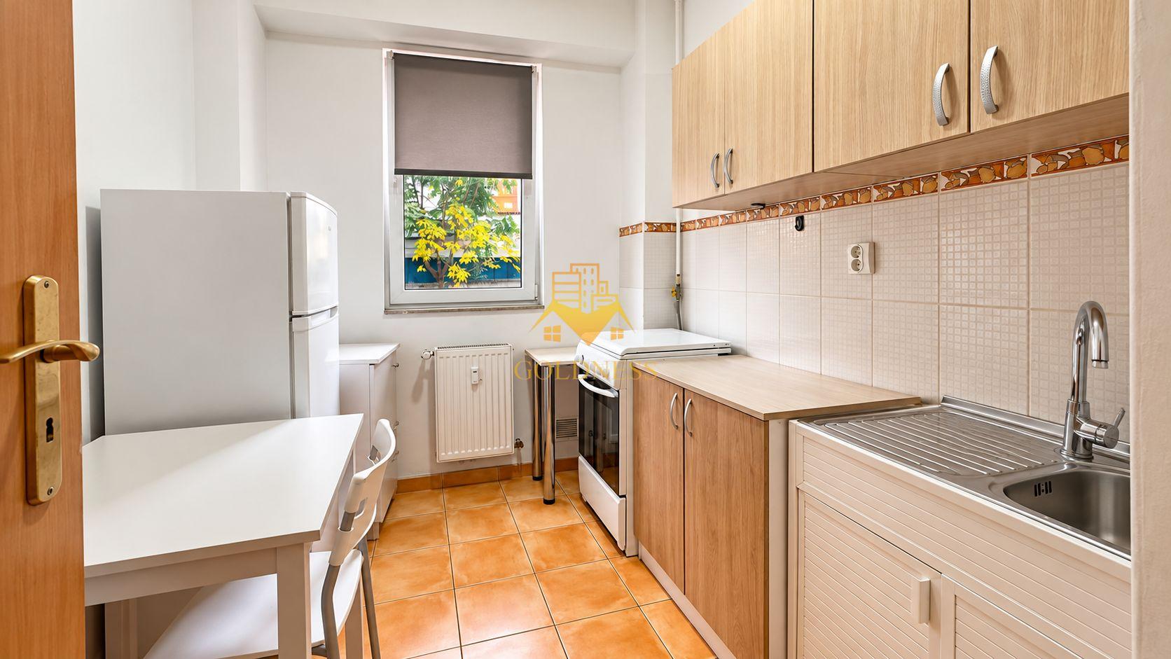 Studio, 42 mp, bloc nou, Dorobantilor, Zona Piata Marasti, UAD, AS - 4