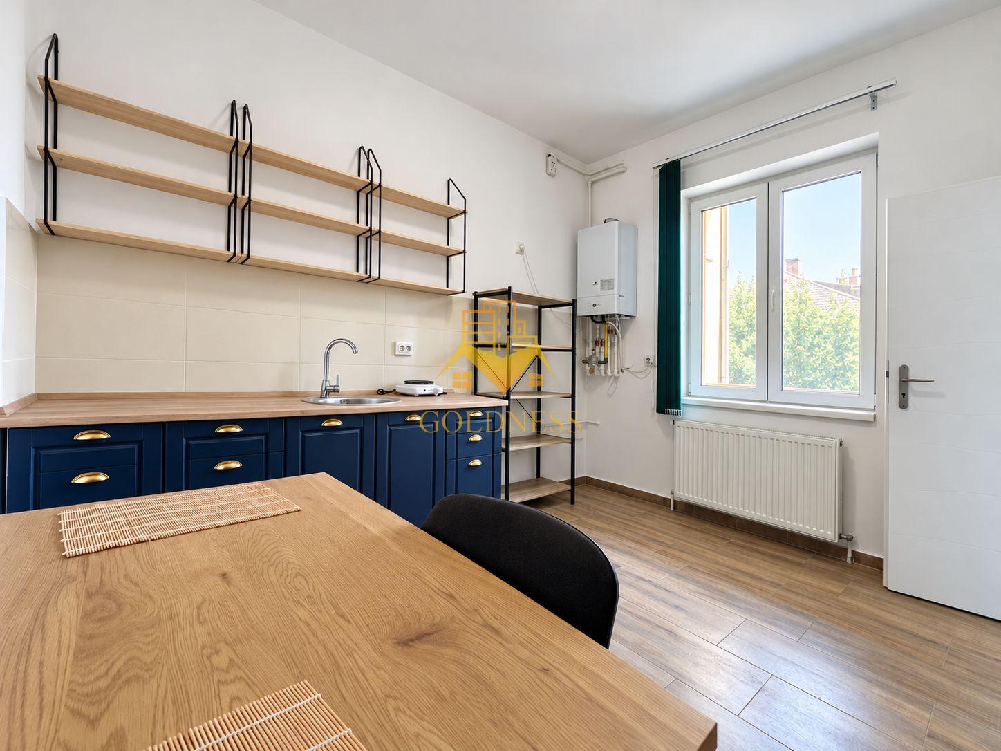 2 camere, Ultracentral, 87mp, Pta Cipariu, Fac. de Drept,Traian Mosoiu - 6