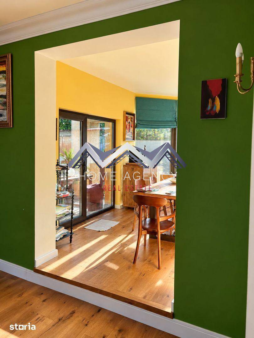 Casa P+1+M 4 camere | 180mp | Pet friendly - 5