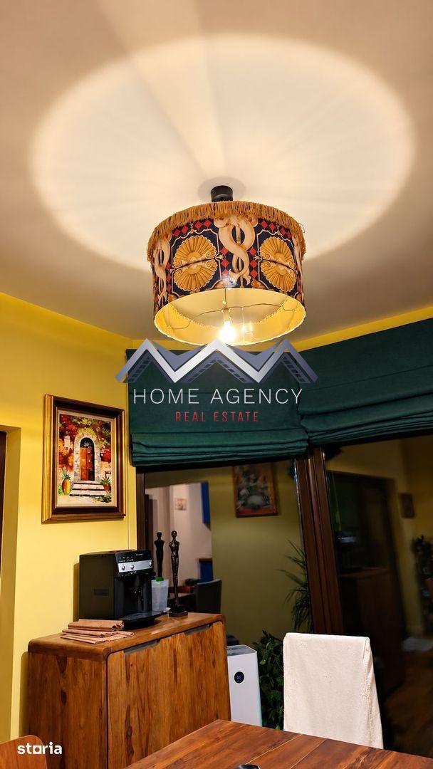 Casa P+1+M 4 camere | 180mp | Pet friendly - 7