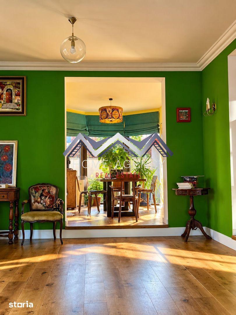 Casa P+1+M 4 camere | 180mp | Pet friendly - 6