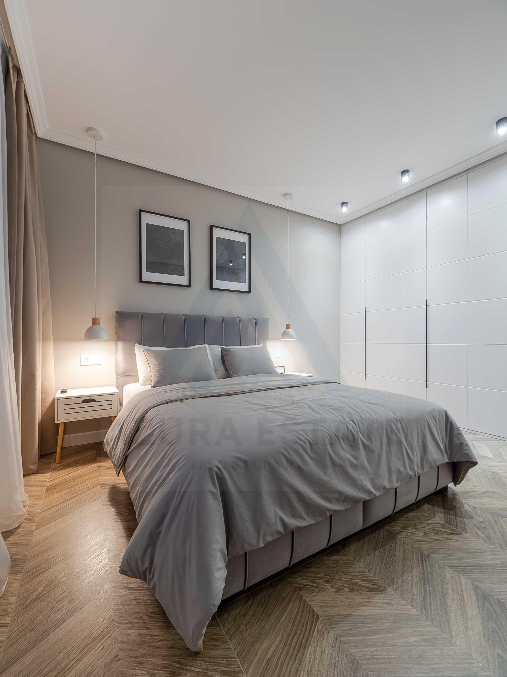Apartament constructie premium etaj 2 finisaje lux in Arhitectilor - 6