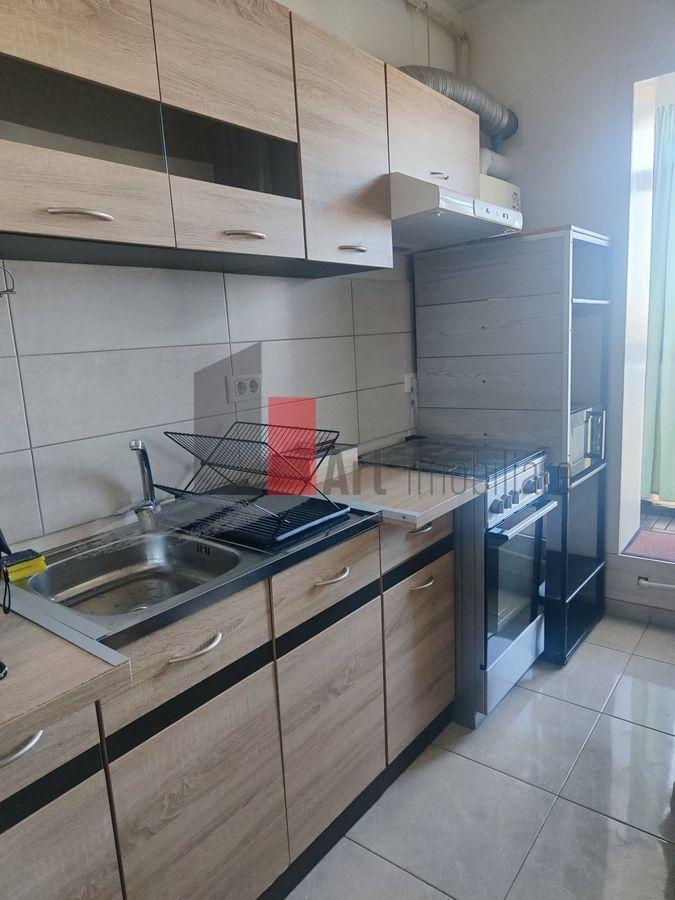 URGENT! Apartament modern cu 2 camere Bloc 2020 - 3