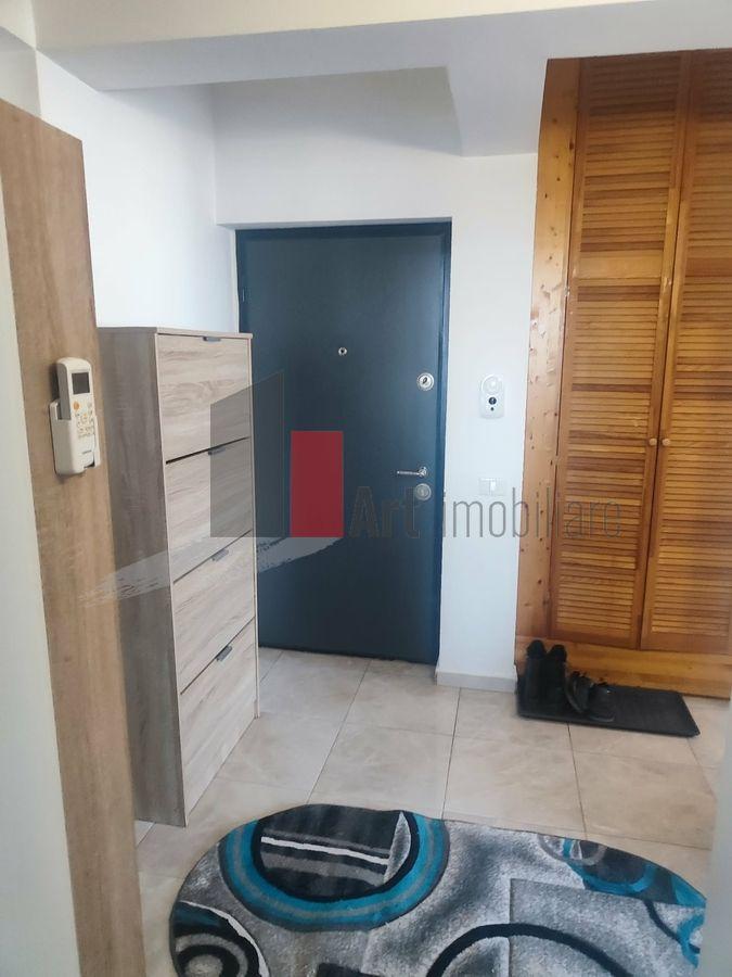 URGENT! Apartament modern cu 2 camere Bloc 2020 - 6