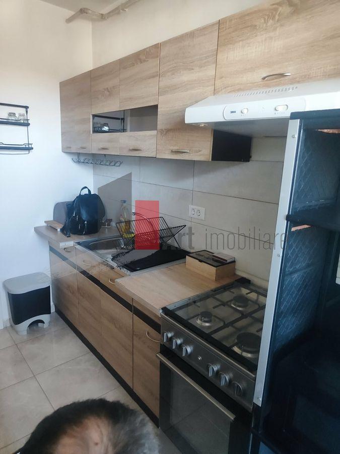 URGENT! Apartament modern cu 2 camere Bloc 2020 - 4