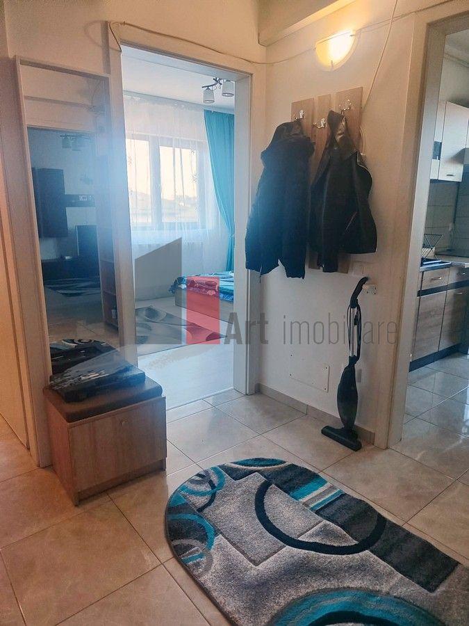 URGENT! Apartament modern cu 2 camere Bloc 2020 - 5