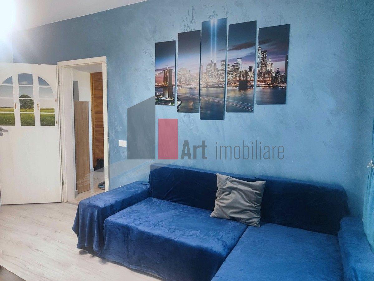 URGENT! Apartament modern cu 2 camere Bloc 2020 - 8