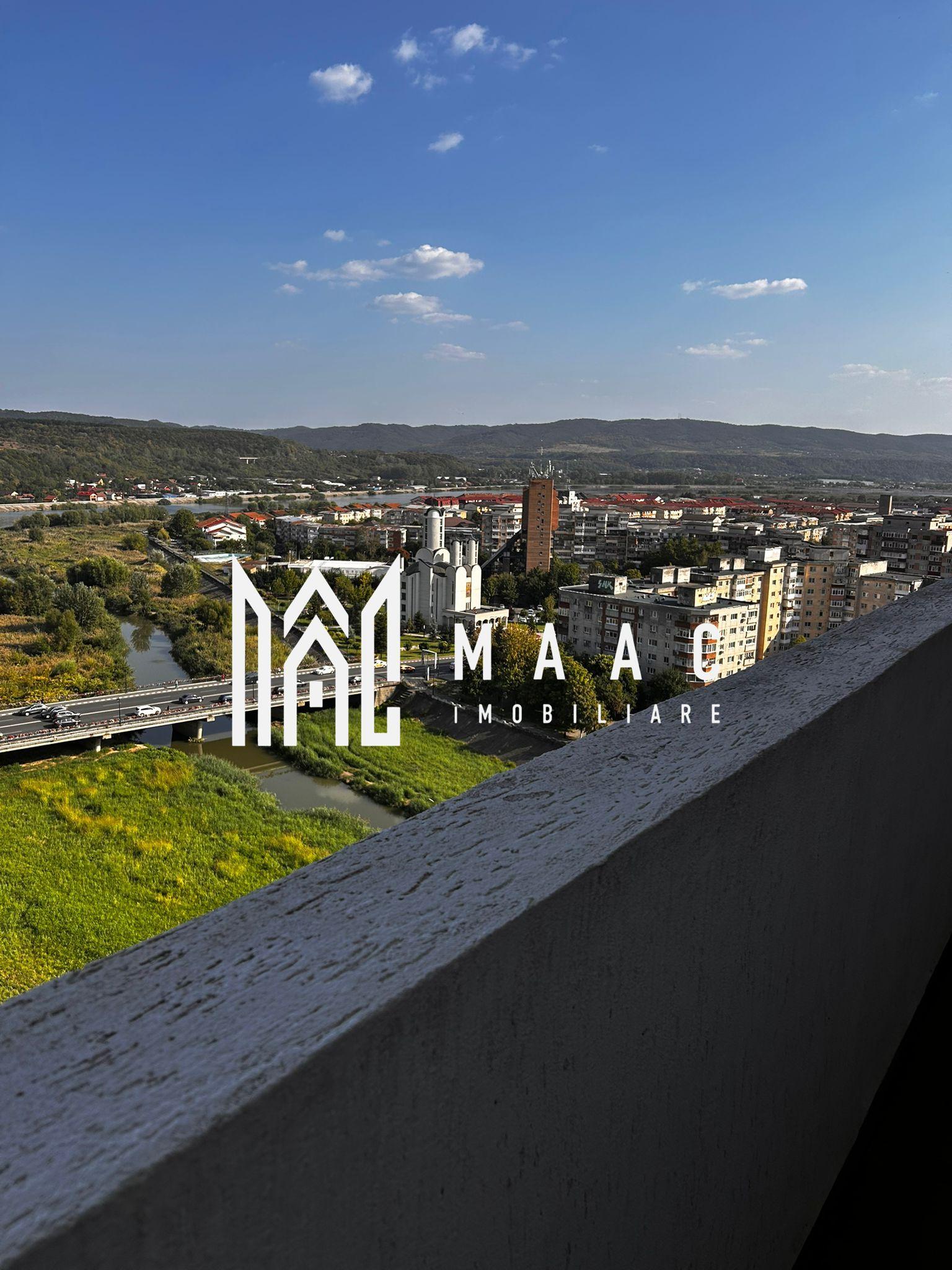Apartament 4 Camere I Terasă 10.5 mp I Bloc nou I Ramnicu Valcea - 14