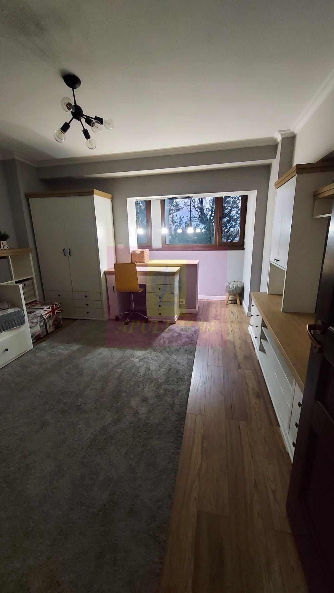 Vand apartament 3 camere Bd Libertatii - 13