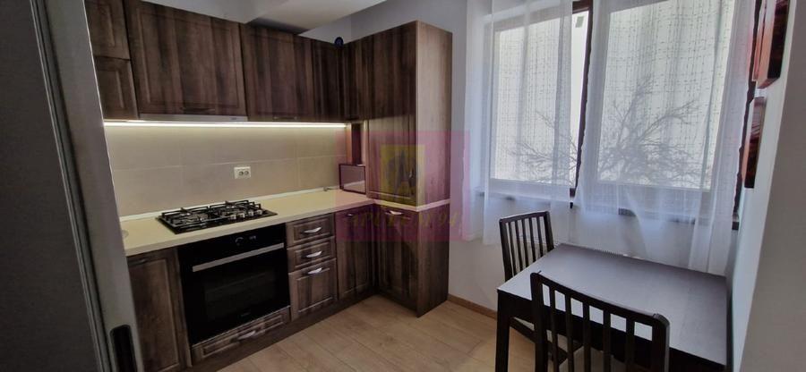 Apartament 2 camere | Mihai Bravu – Splaiul Unirii | Mobilat | - 5