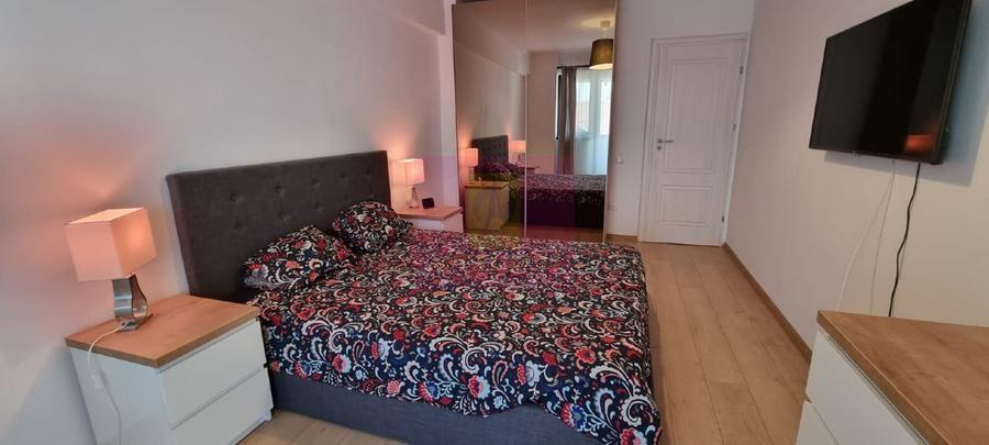 Apartament 2 camere | Mihai Bravu – Splaiul Unirii | Mobilat | - 2