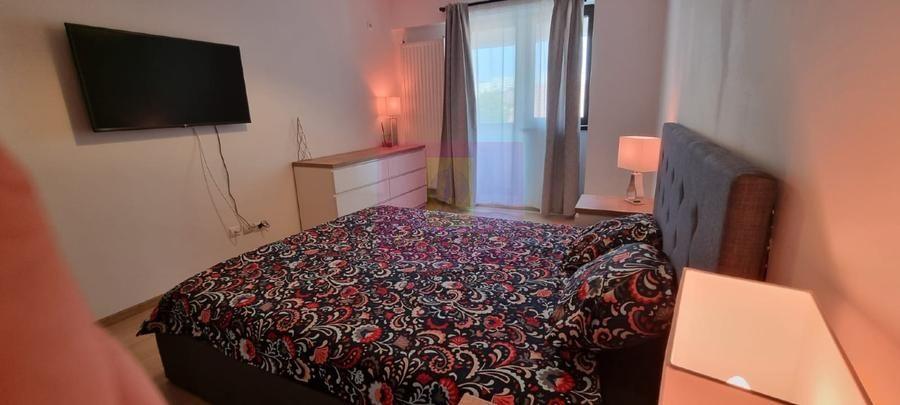 Apartament 2 camere | Mihai Bravu – Splaiul Unirii | Mobilat | - 6