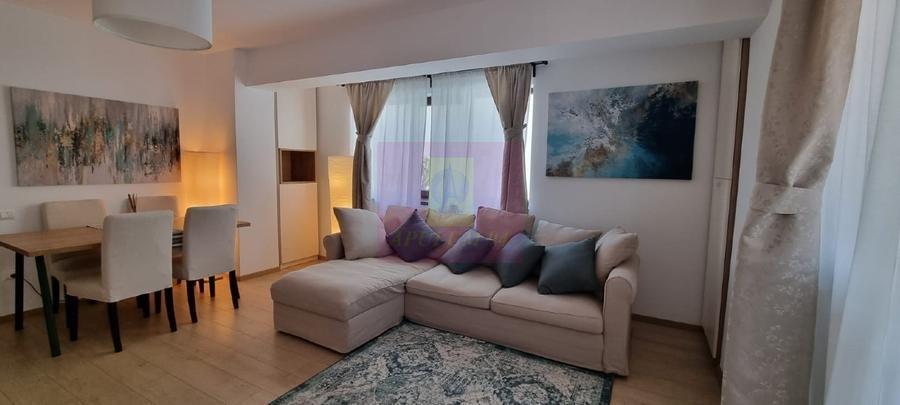 Apartament 2 camere | Mihai Bravu – Splaiul Unirii | Mobilat | - 1