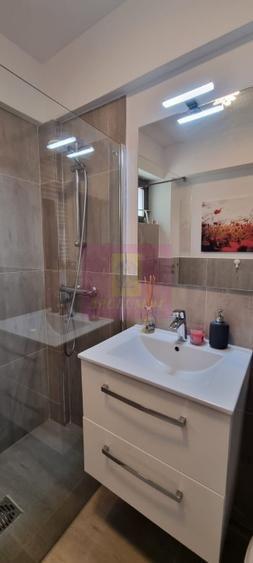 Apartament 2 camere | Mihai Bravu – Splaiul Unirii | Mobilat | - 11