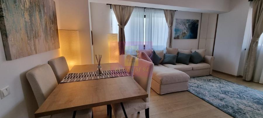 Apartament 2 camere | Mihai Bravu – Splaiul Unirii | Mobilat | - 3