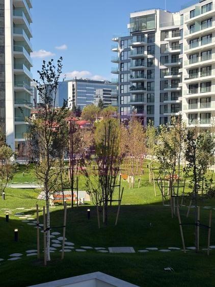 Apartament One Lake Club Lacul Tei - 14