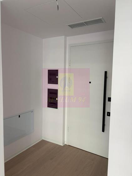 Apartament One Lake Club Lacul Tei - 15